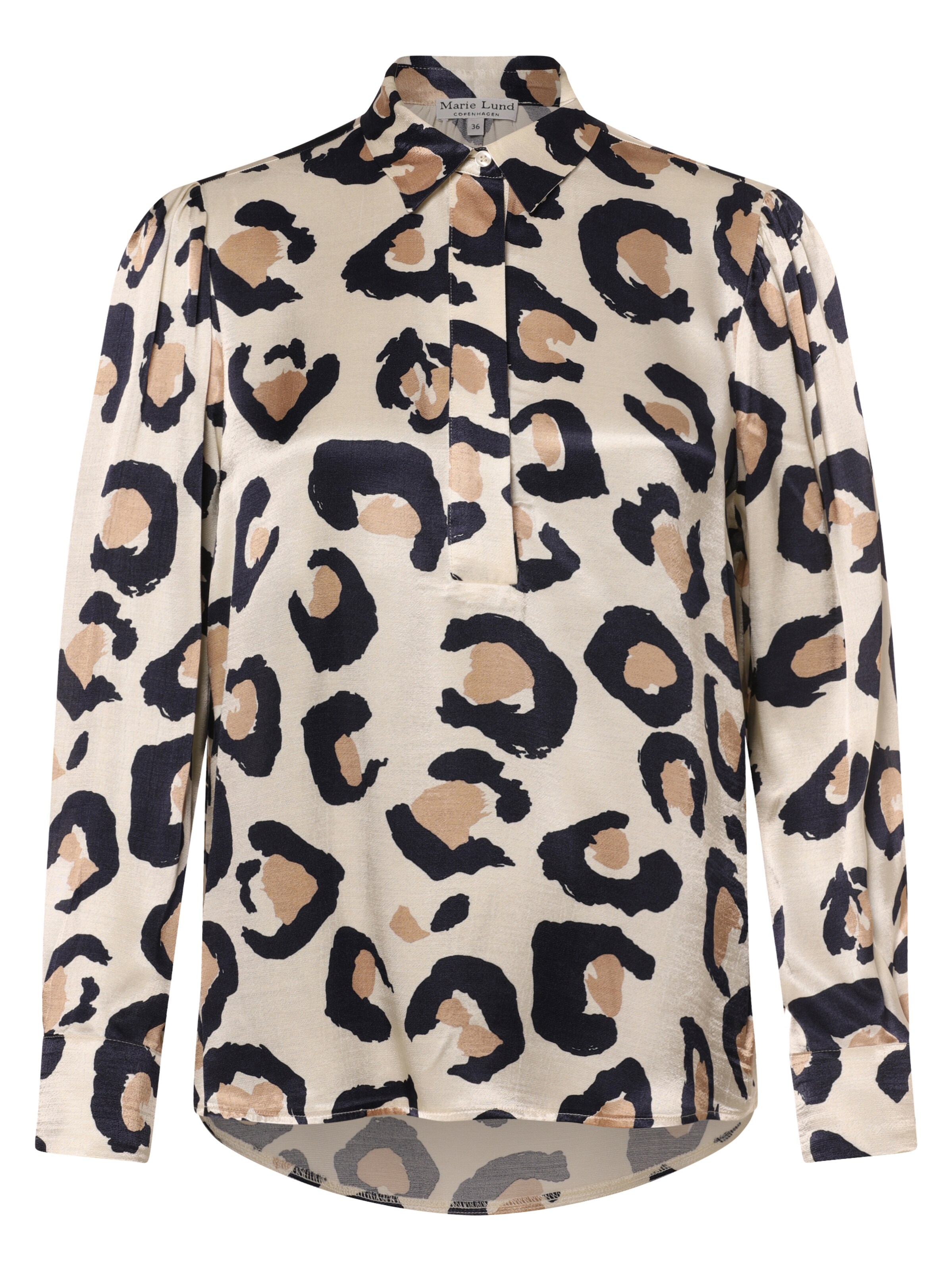 Marie lund blusen Clearance